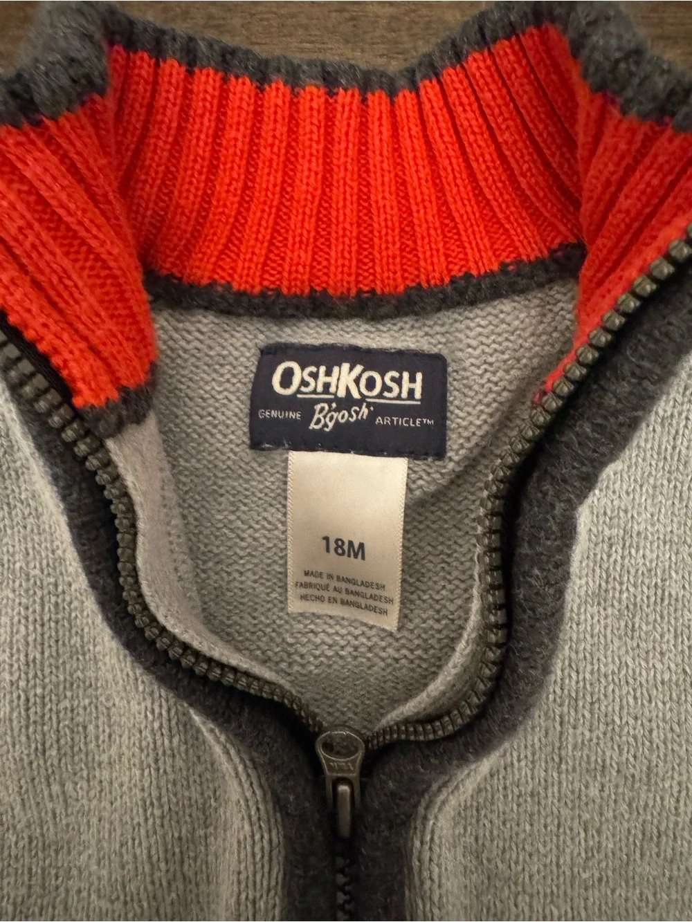 OshKosh Bgosh adorable tops